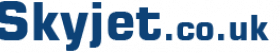 skyjet logo